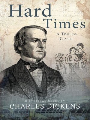 cover image of Hard Times (Annotated)